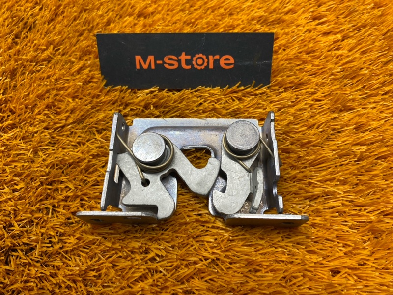 замок капота, 300 рублей, Красноярск