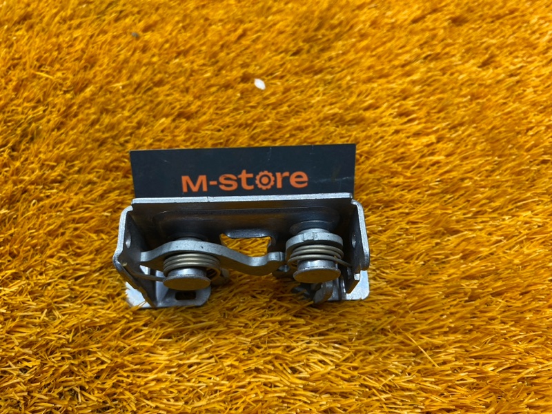 замок капота, 300 рублей, Красноярск