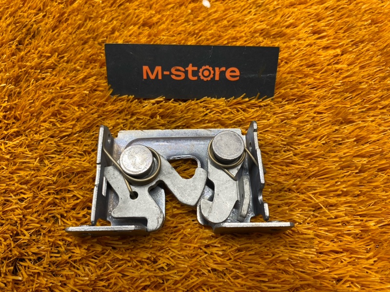 замок капота, 300 рублей, Красноярск