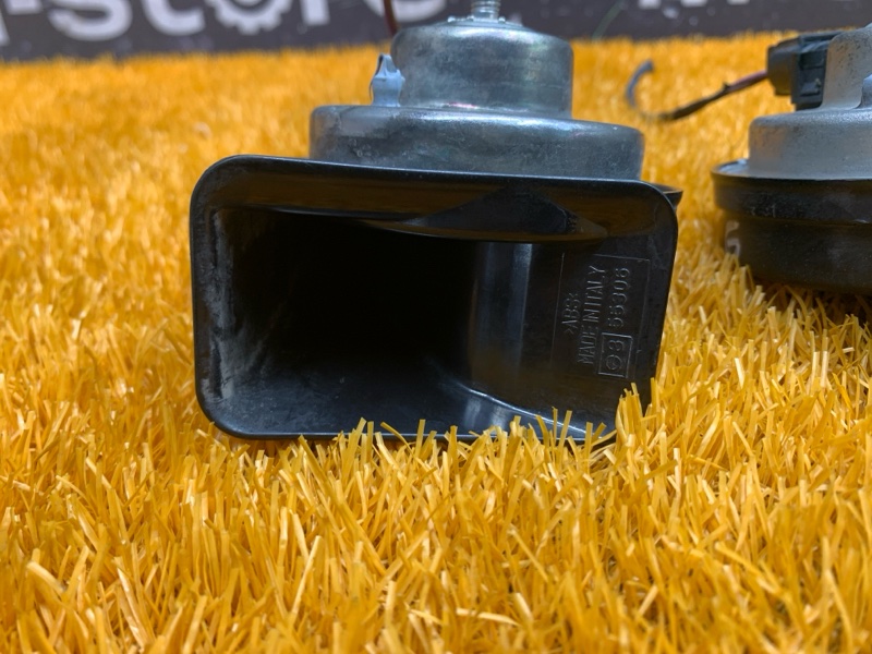 Сигнал звуковой, 1500 рублей, Красноярск