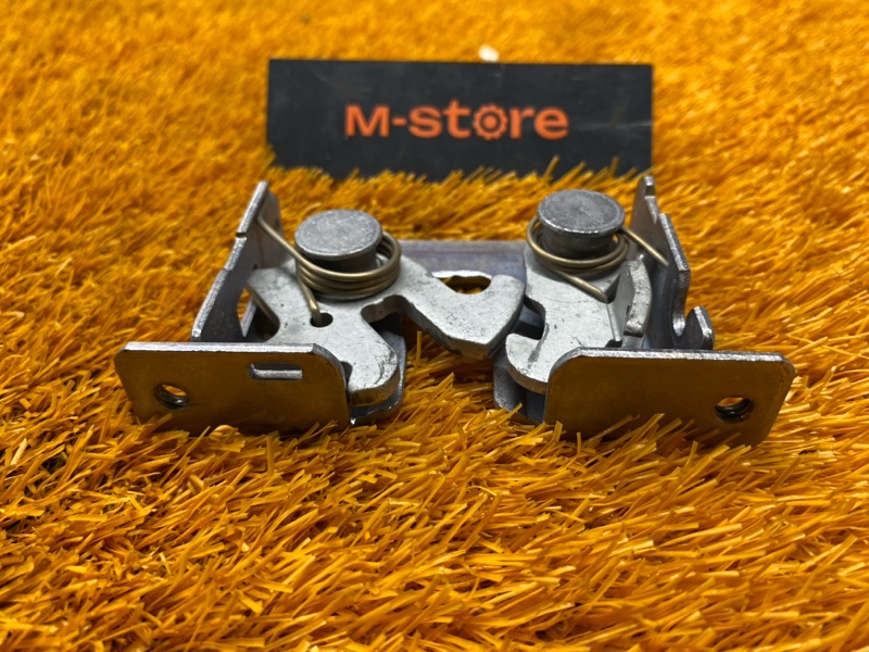 замок капота, 300 рублей, Красноярск