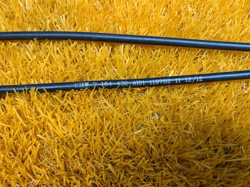 трос капота, 1000 рублей, Красноярск