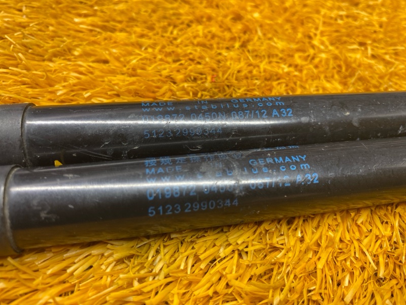 амортизатор капота, 1200 рублей, Красноярск