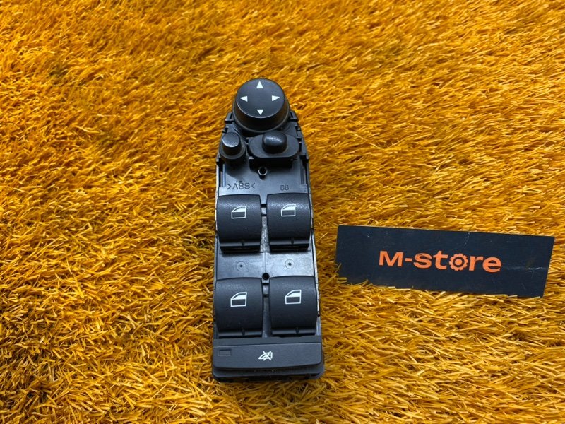 Блок управления стеклоподъемниками, 1500 рублей, Красноярск