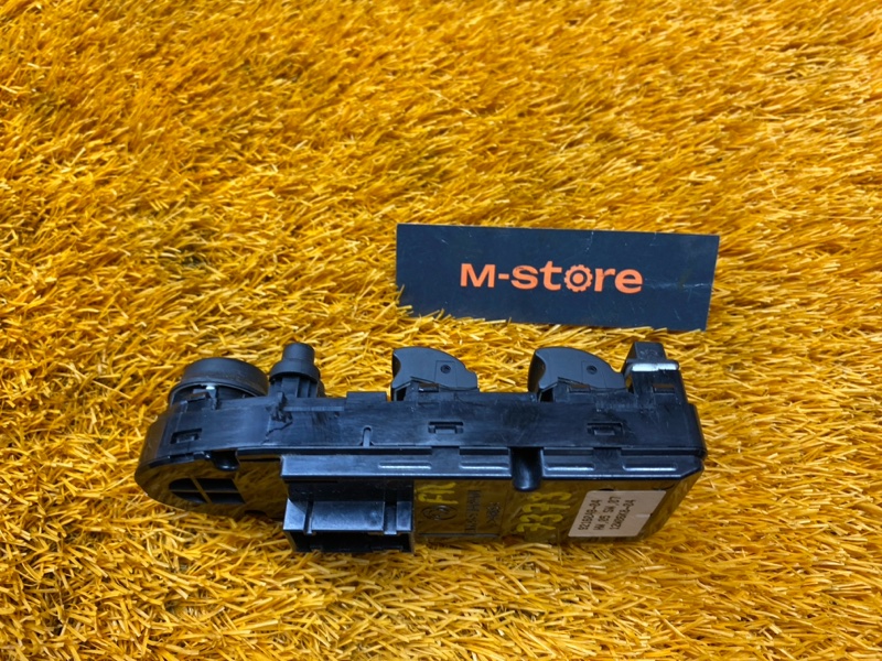 Блок управления стеклоподъемниками, 1500 рублей, Красноярск