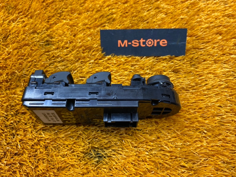 Блок управления стеклоподъемниками, 1500 рублей, Красноярск