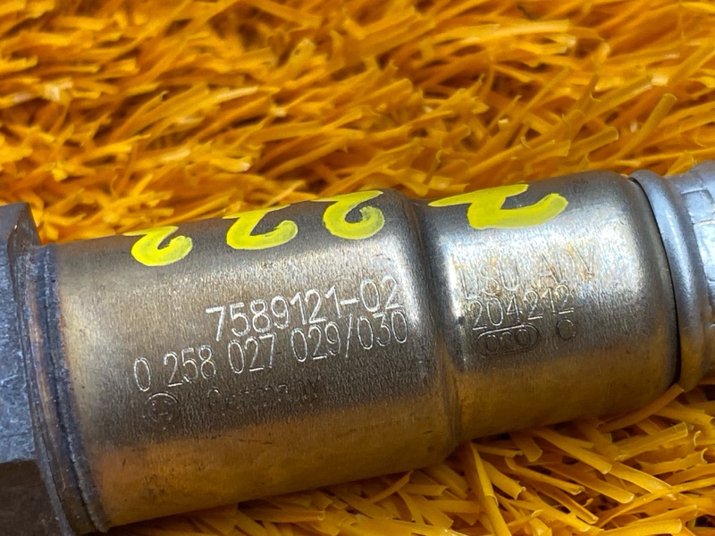 Датчик кислорода, 2000 рублей, Красноярск