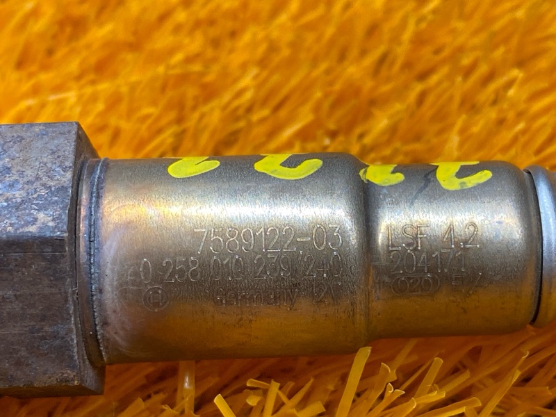 Датчик кислорода, 600 рублей, Красноярск