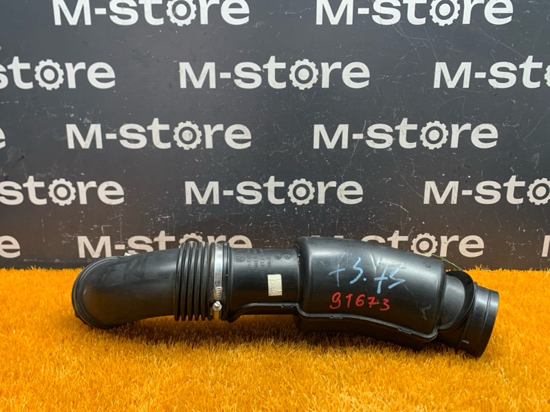 патрубок воздушного фильтра, 2500 рублей, Красноярск