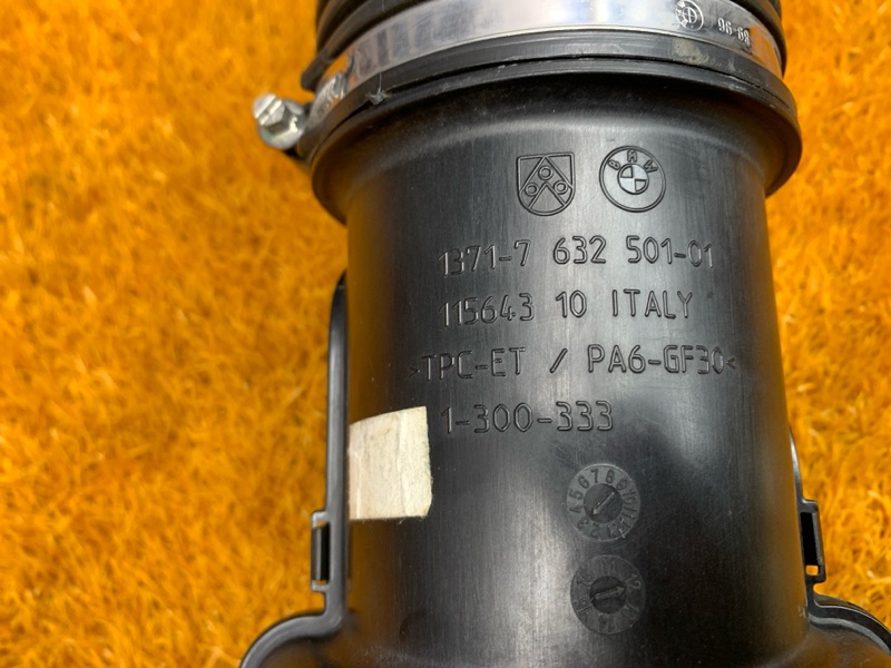 патрубок воздушного фильтра, 2500 рублей, Красноярск