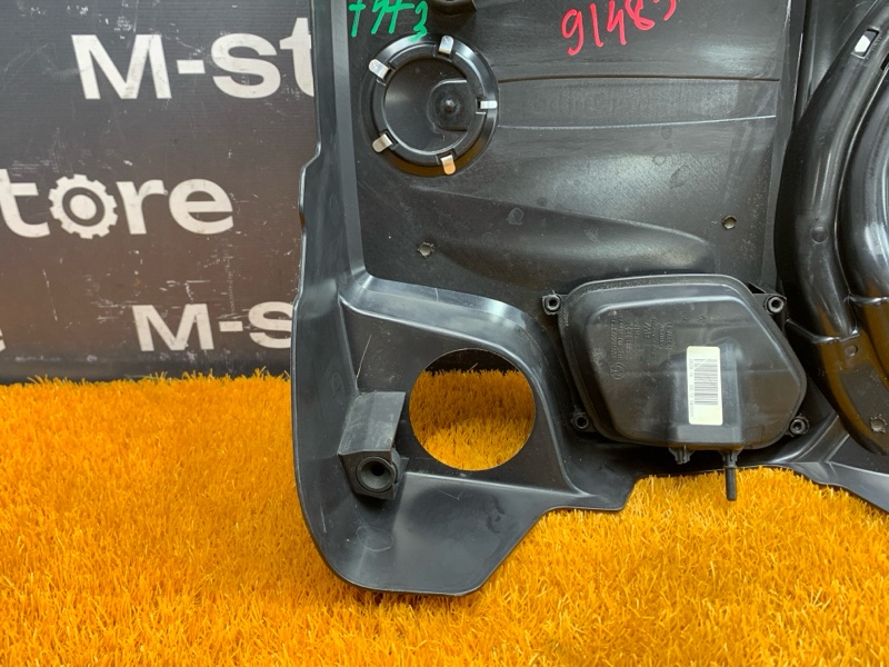 крышка двигателя, 1500 рублей, Красноярск