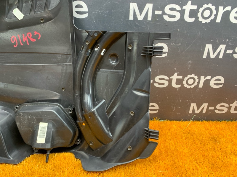 крышка двигателя, 1500 рублей, Красноярск