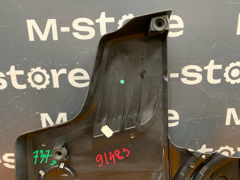 крышка двигателя, 1500 рублей, Красноярск