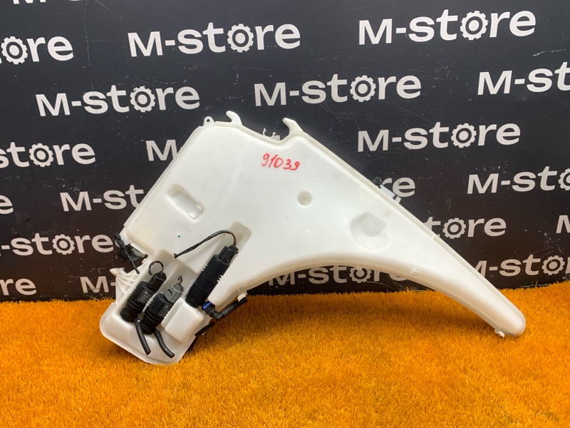 Бачок омывателя, 1500 рублей, Красноярск