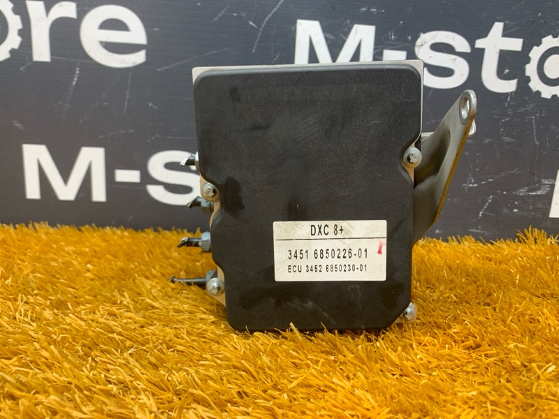 Блок ABS, 3500 рублей, Красноярск