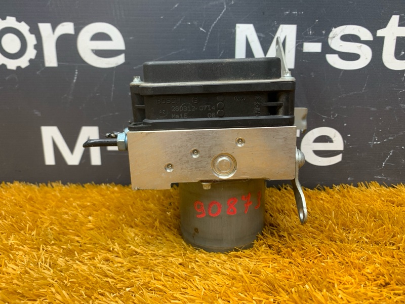 Блок ABS, 3500 рублей, Красноярск