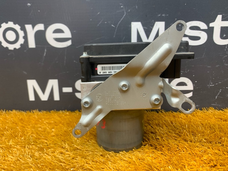 Блок ABS, 3500 рублей, Красноярск