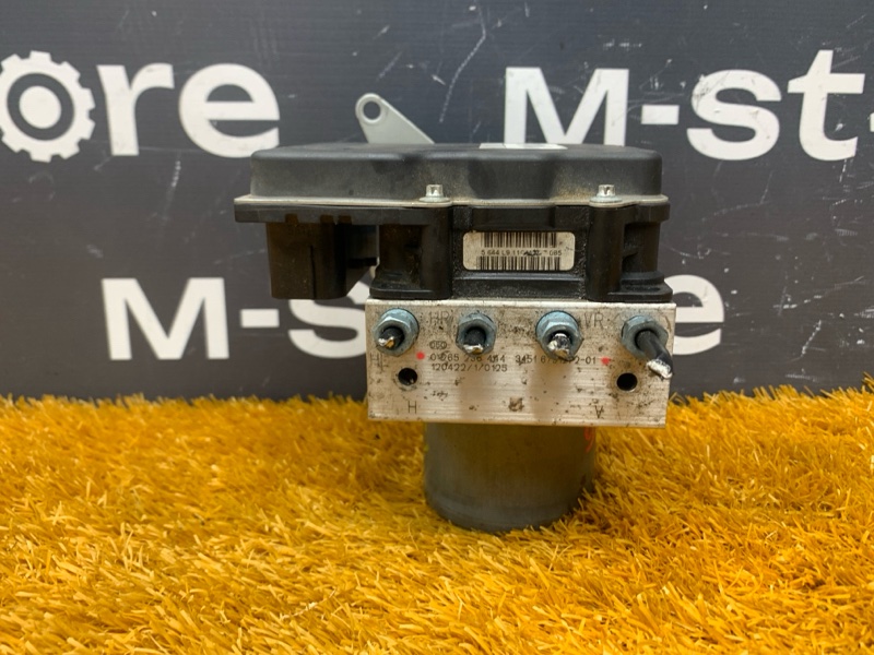 Блок ABS, 3500 рублей, Красноярск