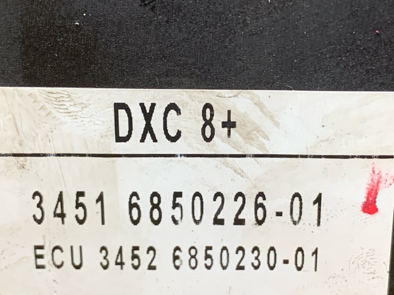 Блок ABS, 3500 рублей, Красноярск