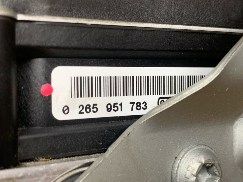 Блок ABS, 3500 рублей, Красноярск