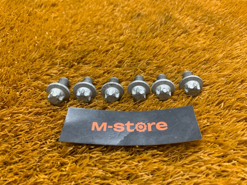 болт гидротрансформатора, 400 рублей, Красноярск