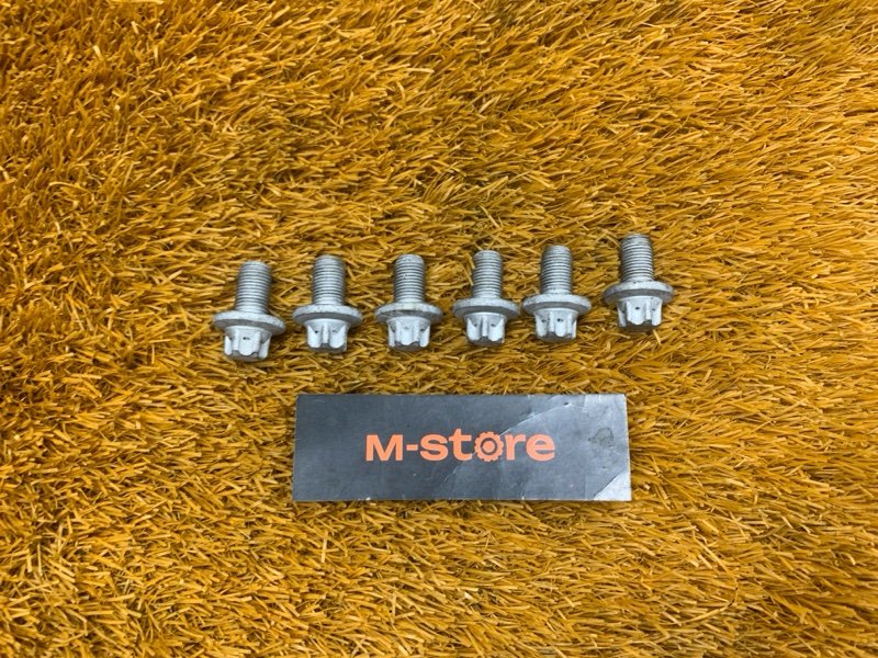 болт гидротрансформатора, 400 рублей, Красноярск