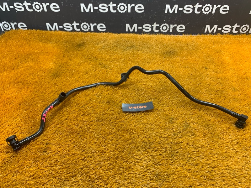 трубка вентиляции топливного бака, 400 рублей, Красноярск