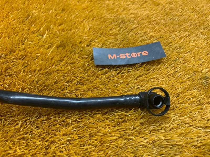 трубка вентиляции топливного бака, 400 рублей, Красноярск