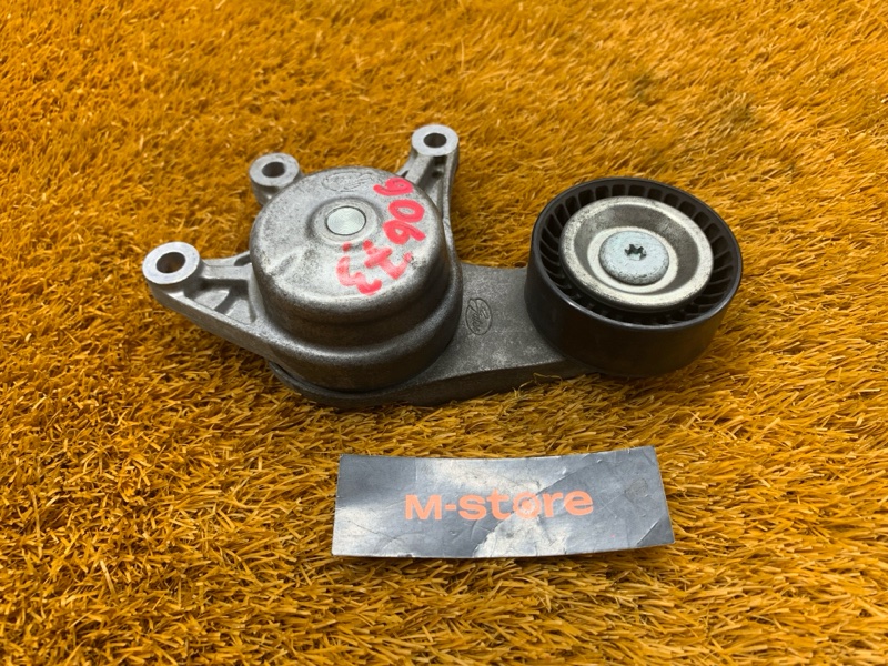 Натяжитель приводного ремня, 1000 рублей, Красноярск