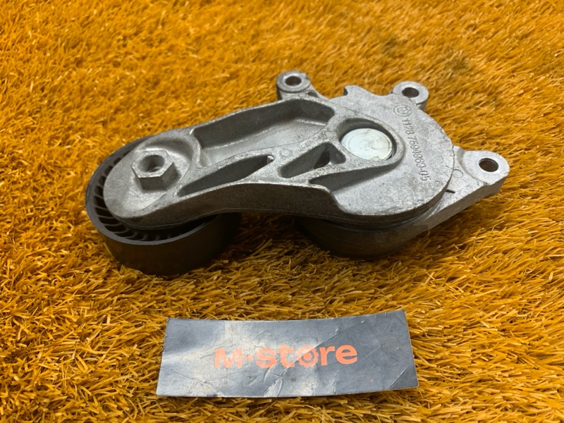 Натяжитель приводного ремня, 1000 рублей, Красноярск