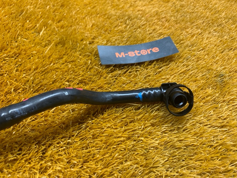 трубка вентиляции топливного бака, 400 рублей, Красноярск