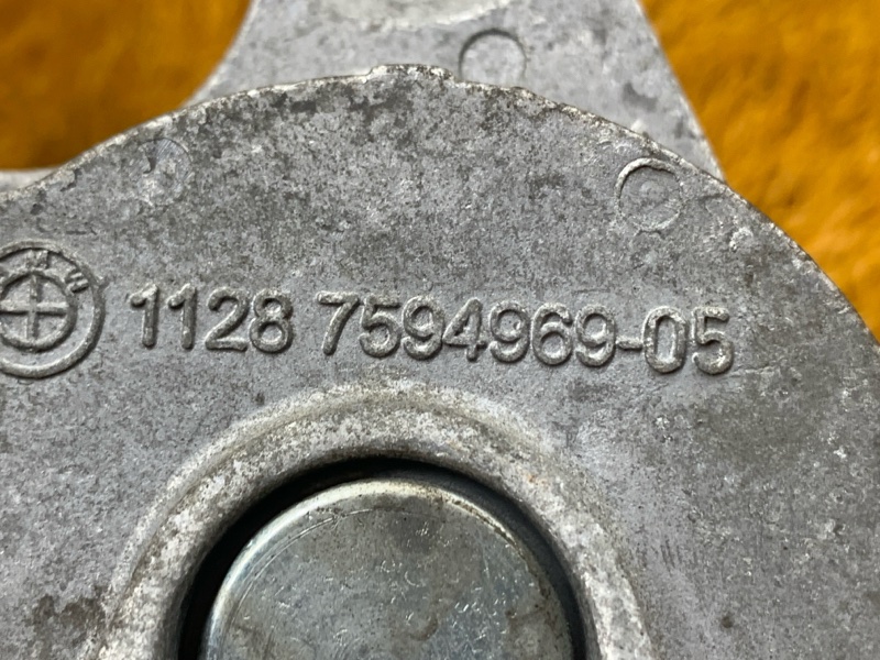 Натяжитель приводного ремня, 1000 рублей, Красноярск