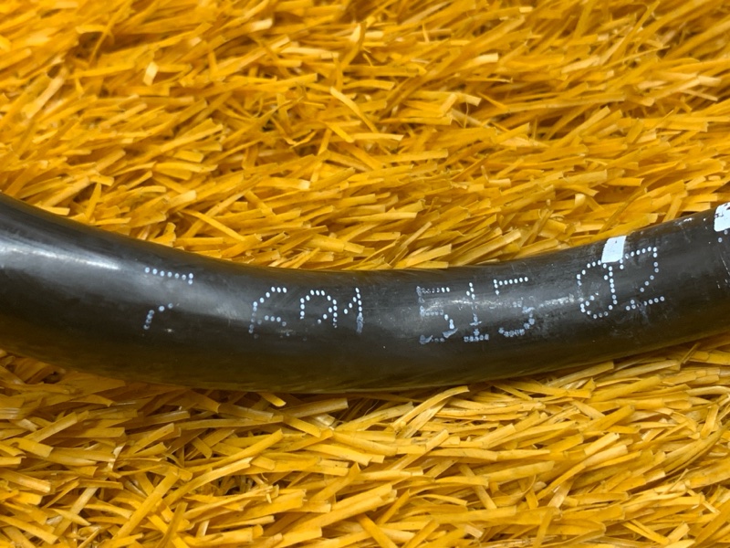 трубка вентиляции топливного бака, 400 рублей, Красноярск