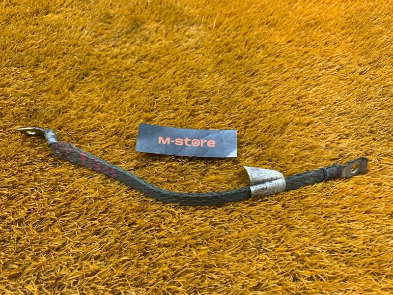 Провод массы, 900 рублей, Красноярск