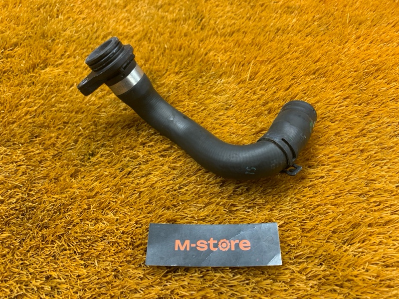 Патрубок системы охлаждения, 1000 рублей, Красноярск