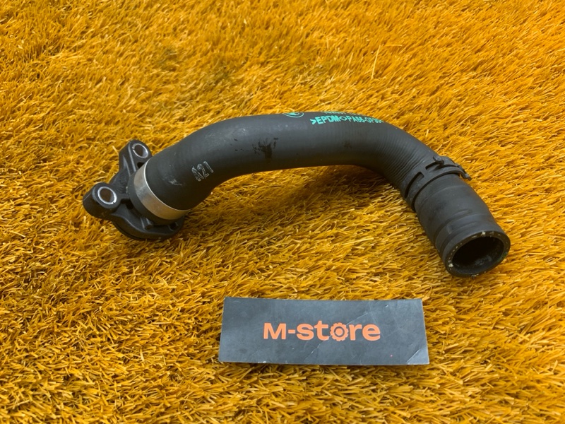 Патрубок системы охлаждения, 1000 рублей, Красноярск