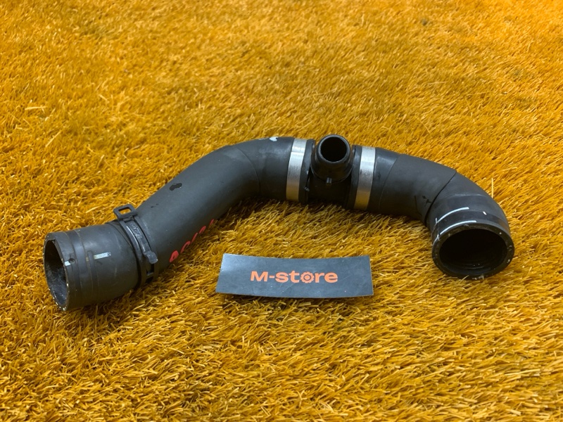 Патрубок системы охлаждения, 1500 рублей, Красноярск