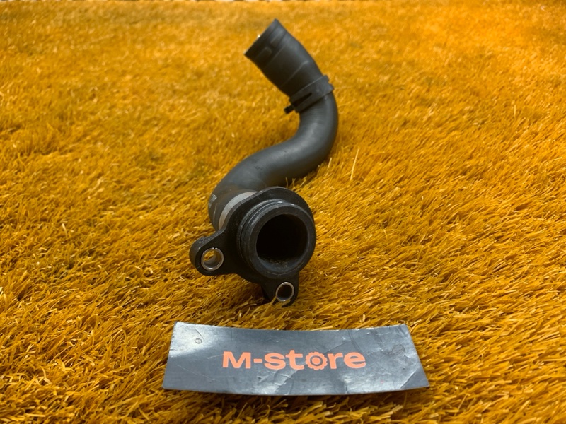 Патрубок системы охлаждения, 1000 рублей, Красноярск