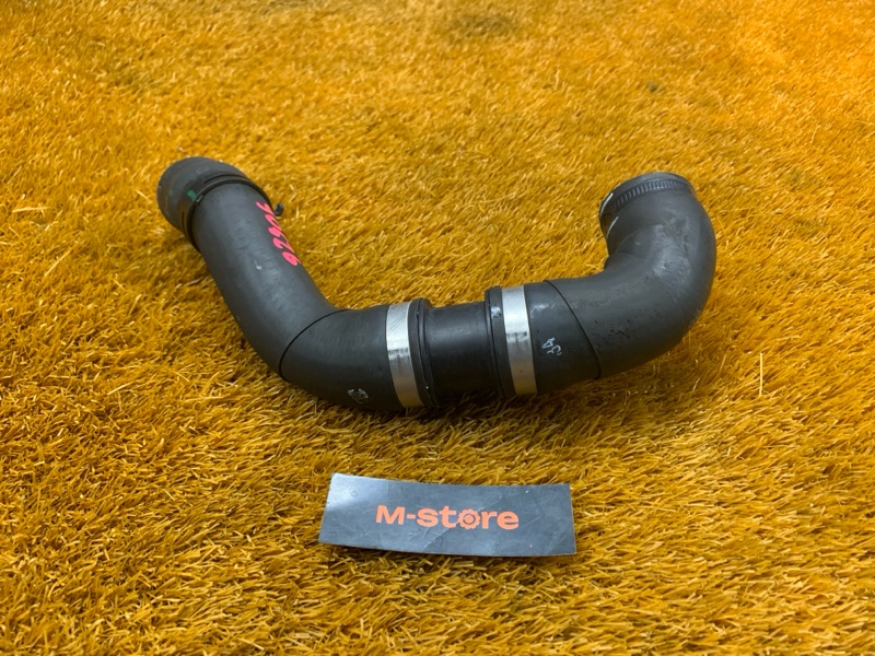 Патрубок системы охлаждения, 1500 рублей, Красноярск