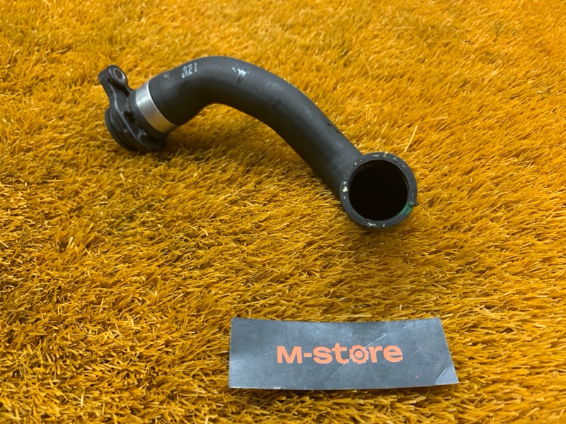 Патрубок системы охлаждения, 1000 рублей, Красноярск