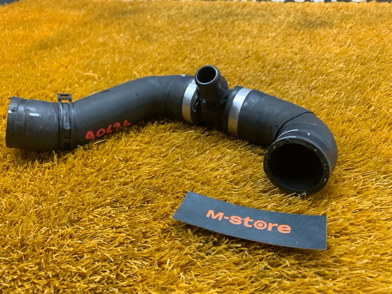 Патрубок системы охлаждения, 1500 рублей, Красноярск