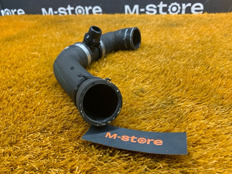 Патрубок системы охлаждения, 1500 рублей, Красноярск