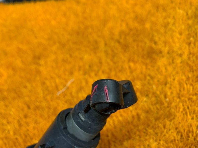 Форсунка омывателя фары, 1200 рублей, Красноярск