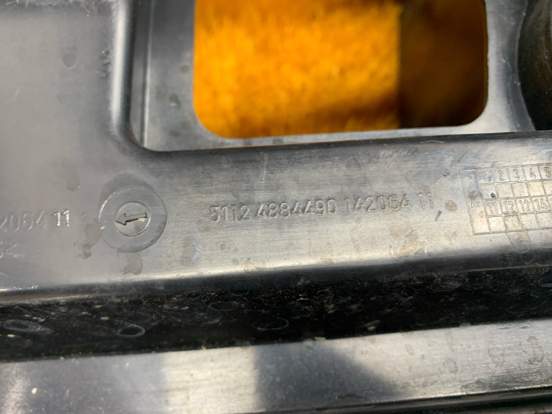 крепление бампера, 1000 рублей, Красноярск