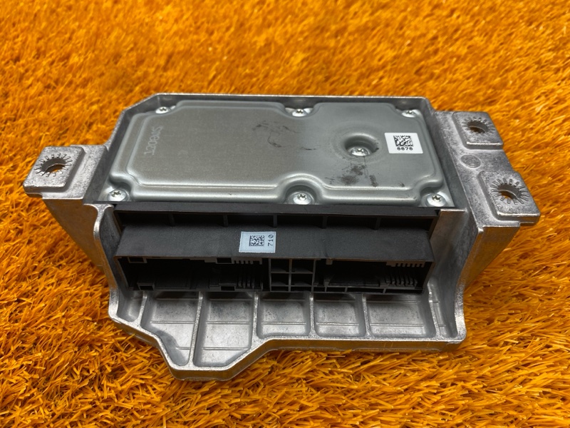 Блок управления Airbag, 500 рублей, Красноярск