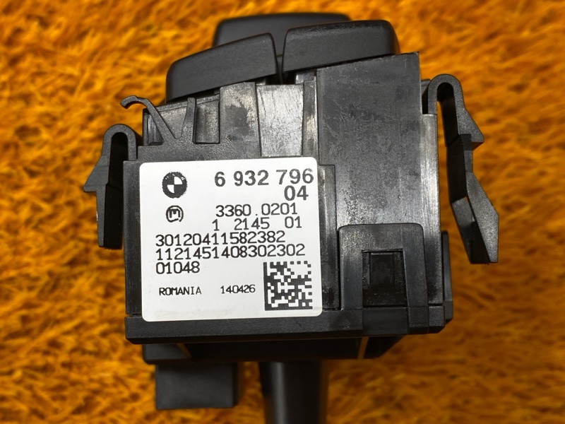 Переключатель света фар, 400 рублей, Красноярск