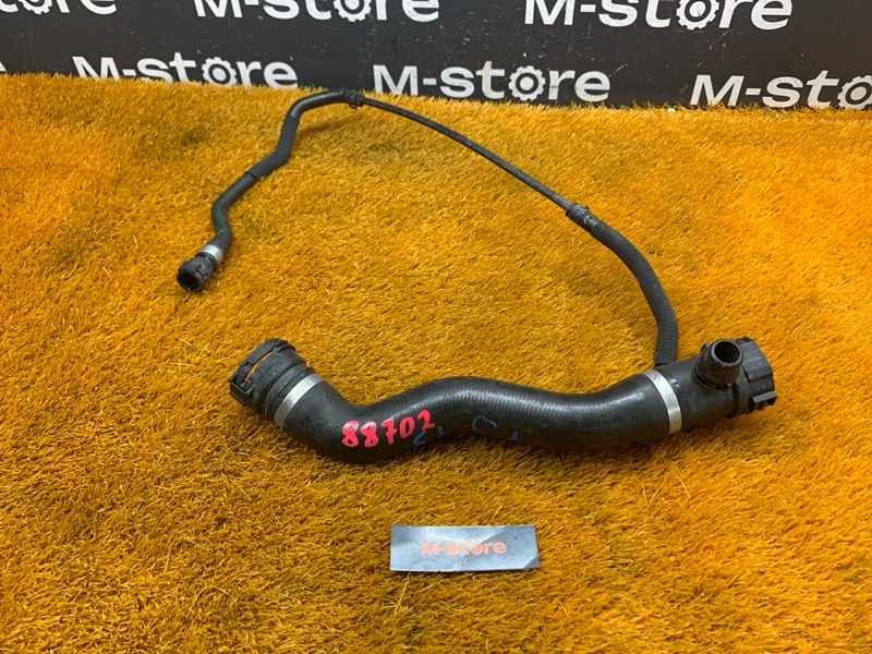 Патрубок системы охлаждения, 1500 рублей, Красноярск