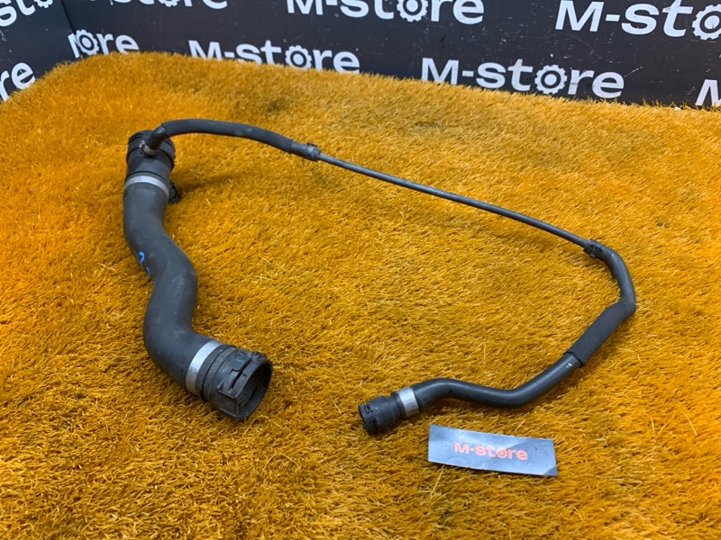 Патрубок системы охлаждения, 1500 рублей, Красноярск