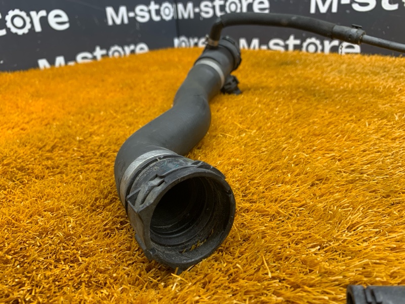 Патрубок системы охлаждения, 1500 рублей, Красноярск