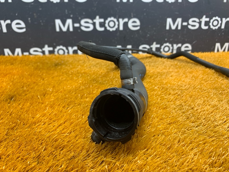 Патрубок системы охлаждения, 1500 рублей, Красноярск